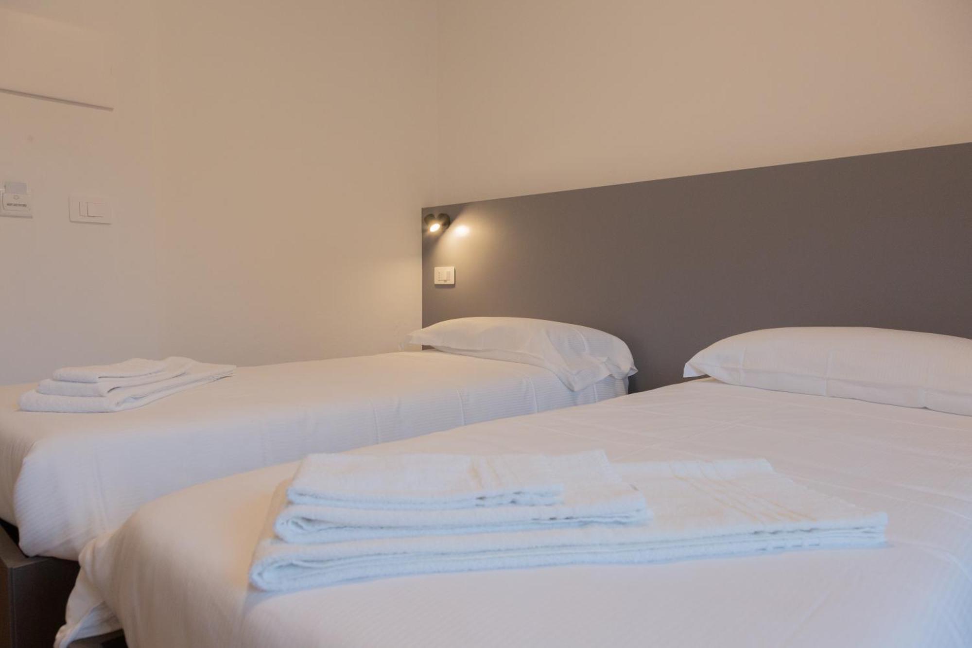 Albergo Panorama Malesco Habitación foto