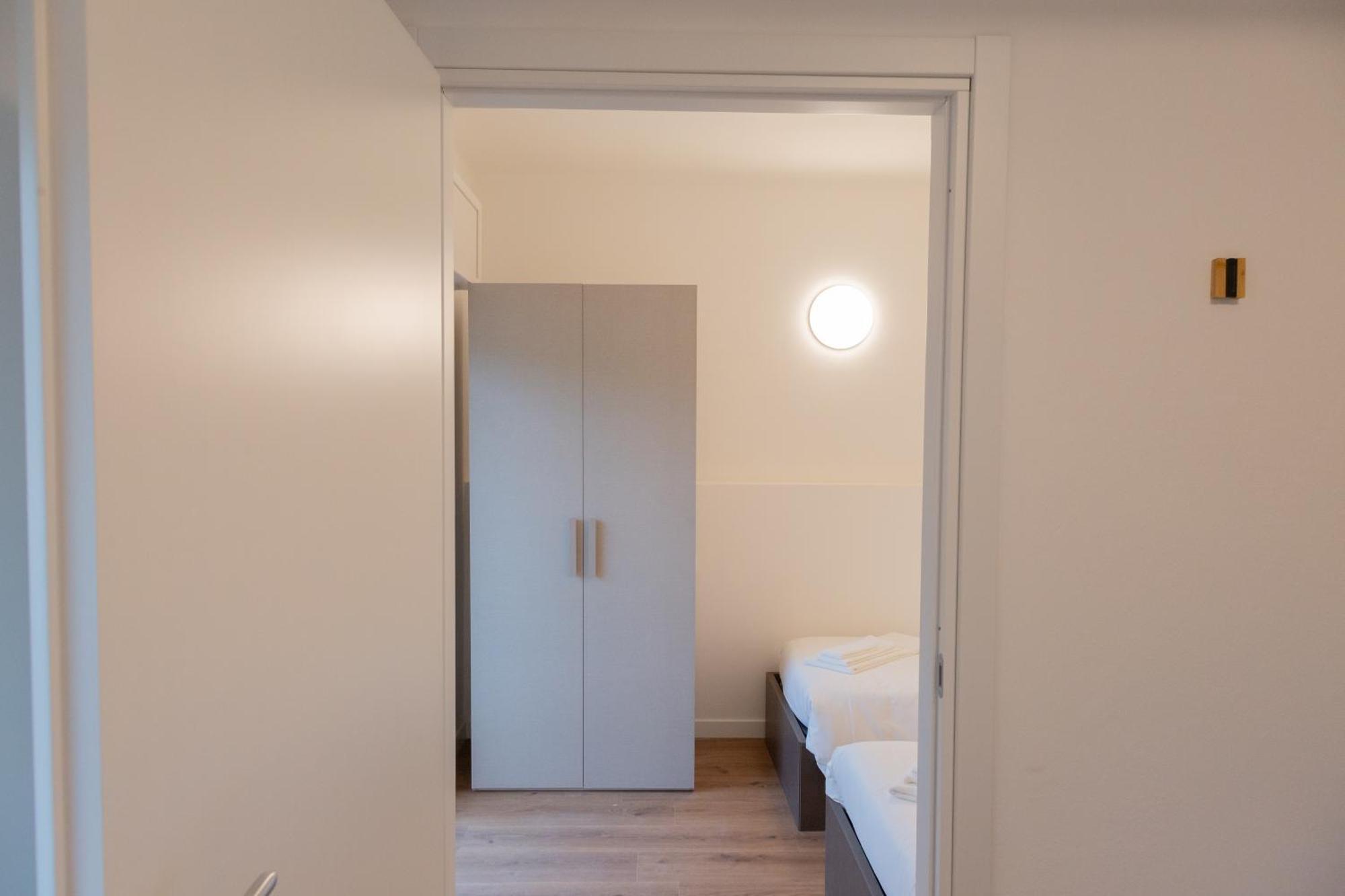 Albergo Panorama Malesco Habitación foto
